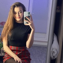 Фото проститутки Даша №3 в городе Солнечногорск