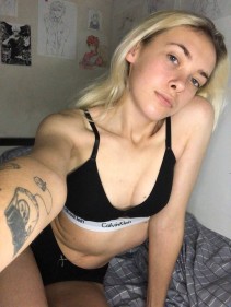 Фото проститутки Лера №2 в городе Солнечногорск