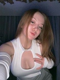 Фото проститутки Настя №3 в городе Солнечногорск