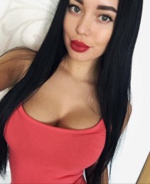 Фото проститутки Ирина №3 в городе Солнечногорск