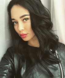 Фото проститутки Ирина №2 в городе Солнечногорск