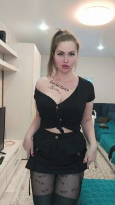 Фото проститутки Алёна №2 в городе Солнечногорск