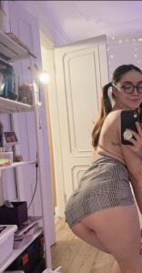 Фото проститутки Вика №3 в городе Солнечногорск