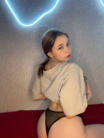 Фото проститутки Дарья №3 в городе Солнечногорск