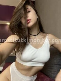 Фото проститутки Даша мне 26 №2 в городе Солнечногорск