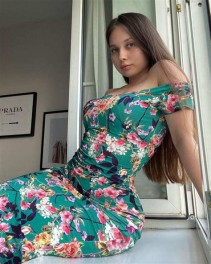 Фото проститутки Вика №2 в городе Солнечногорск