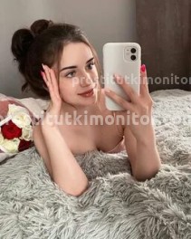 Фото проститутки Катя №4 в городе Солнечногорск