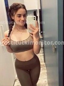 Фото проститутки Катя №5 в городе Солнечногорск