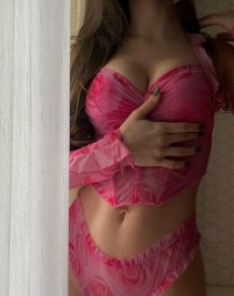 Фото проститутки Лера №6 в городе Солнечногорск