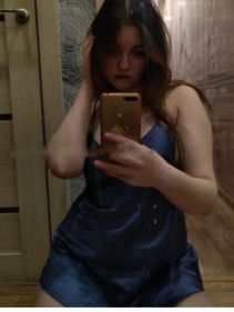 Фото проститутки Настя №2 в городе Солнечногорск