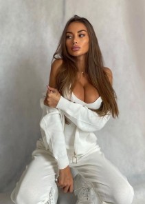 Фото проститутки Карина №5 в городе Солнечногорск