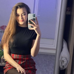 Фото проститутки Даша №1 в городе Солнечногорск