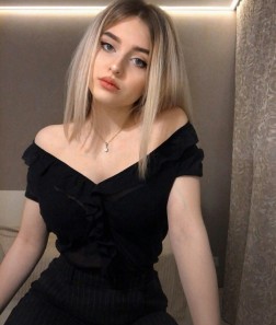 Фото проститутки Марина №1 в городе Солнечногорск