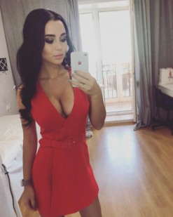 Фото проститутки Алиса №1 в городе Солнечногорск