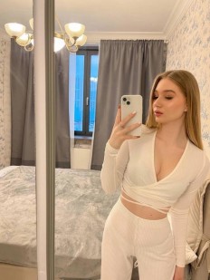 Фото проститутки Настя №1 в городе Солнечногорск