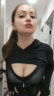 Фото проститутки Алёна №1 в городе Солнечногорск