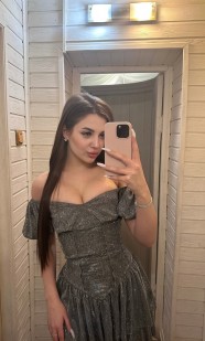 Фото проститутки Алена №1 в городе Солнечногорск