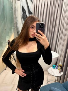 Фото проститутки Соня №1 в городе Солнечногорск