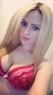 Фото проститутки Настя №1 в городе Солнечногорск