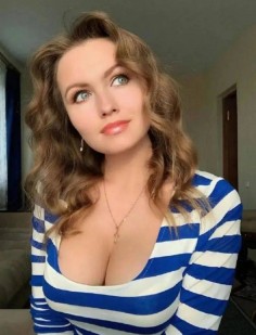 Фото проститутки Вика №1 в городе Солнечногорск