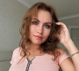 Фото проститутки Вика №1 в городе Солнечногорск