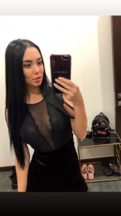 Фото проститутки Ильвира №1 в городе Солнечногорск