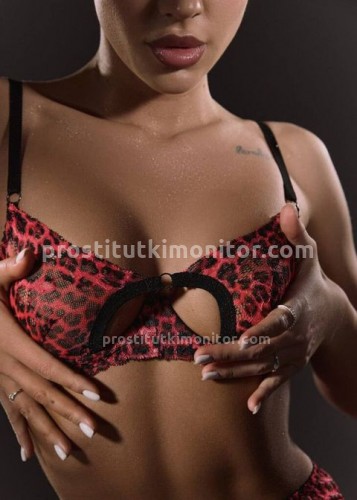 Анастасия, Г. Солнечногорск