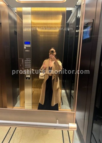 Джоржина, Г. Солнечногорск