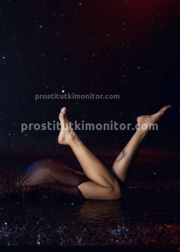 Джоржина, Г. Солнечногорск