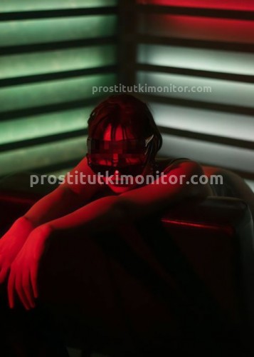 Ирина, Г. Солнечногорск