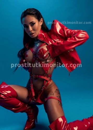 Кира, Г. Солнечногорск