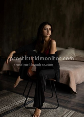 Марго, Г. Солнечногорск