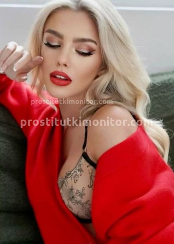 Натали, Г. Солнечногорск