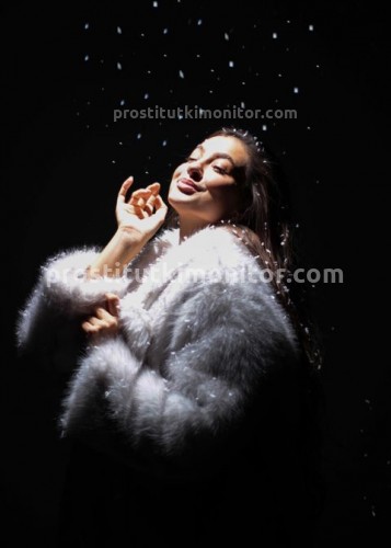 Оля, Г. Солнечногорск