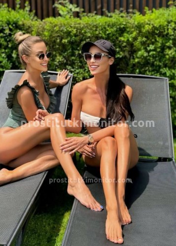 Юля, Г. Солнечногорск