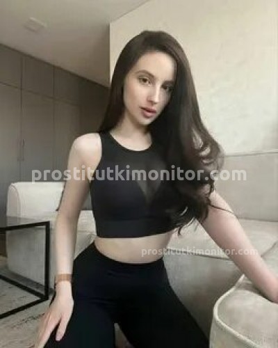 Вика, Г. Солнечногорск